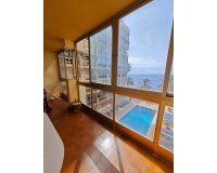 Rynek wtórny - apartment - Marbella - Marbella Centro