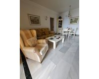 Rynek wtórny - apartment - Marbella - Marbella Centro