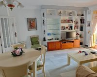 Rynek wtórny - apartment - Marbella - Marbella Centro