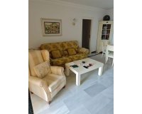 Rynek wtórny - apartment - Marbella - Marbella Centro