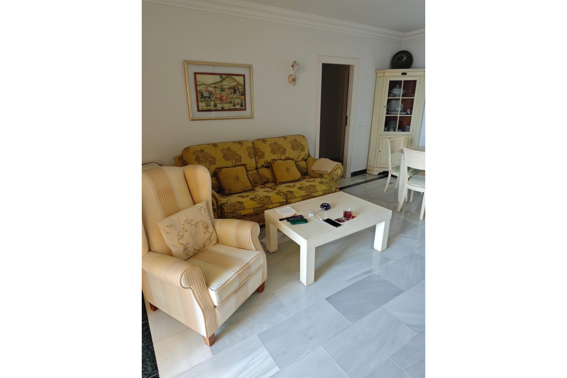 Rynek wtórny - apartment - Marbella - Marbella Centro