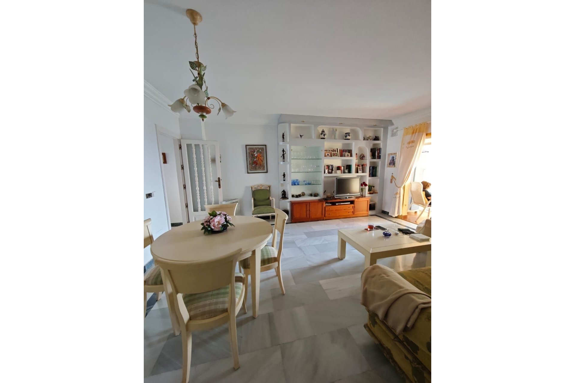 Rynek wtórny - apartment - Marbella - Marbella Centro