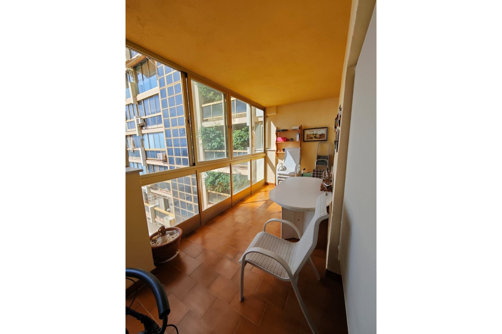 Rynek wtórny - apartment - Marbella - Marbella Centro