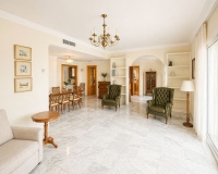 Rynek wtórny - apartment - Marbella - Marbella Centro