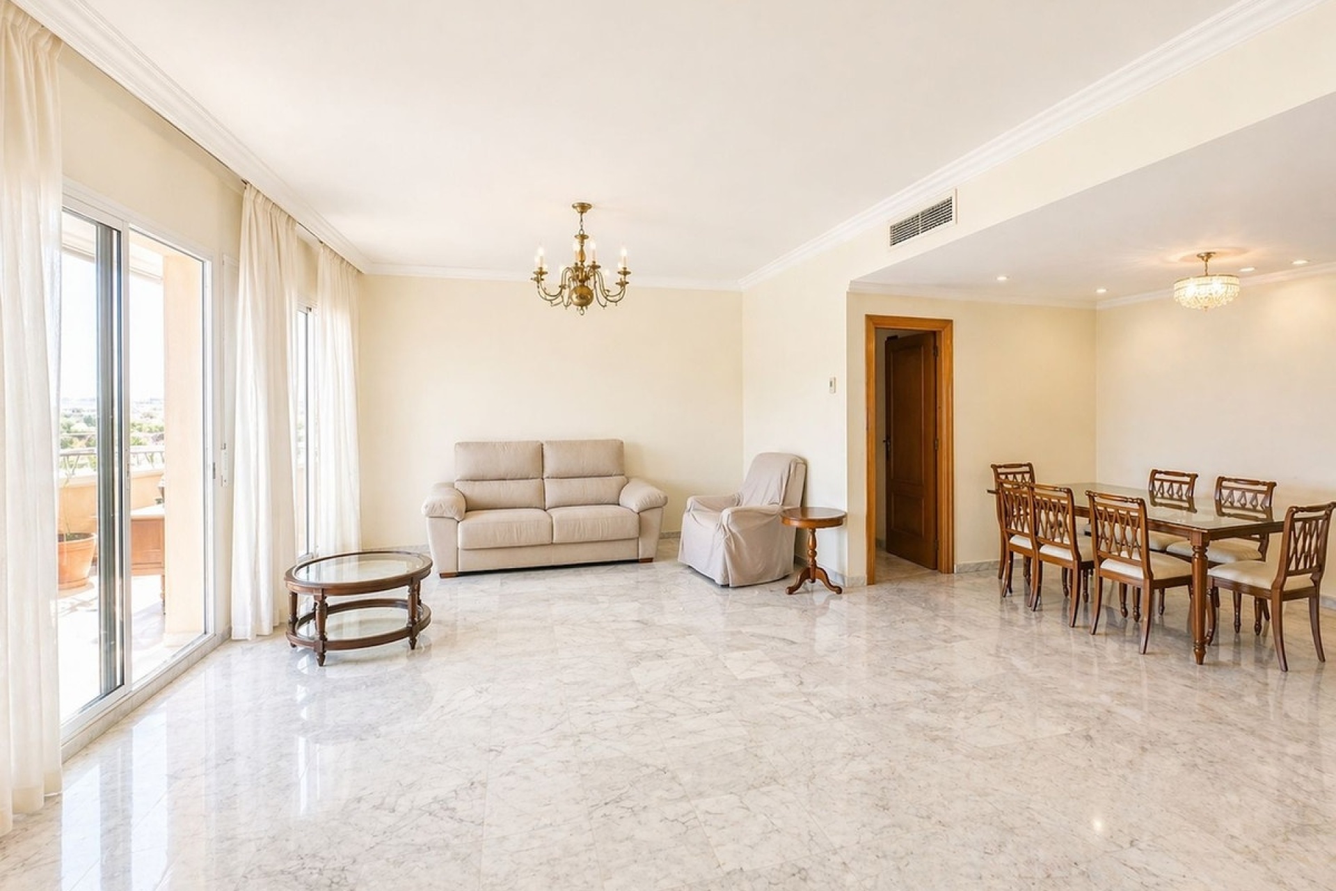 Rynek wtórny - apartment - Marbella - Marbella Centro