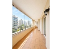 Rynek wtórny - apartment - Marbella - Marbella Centro