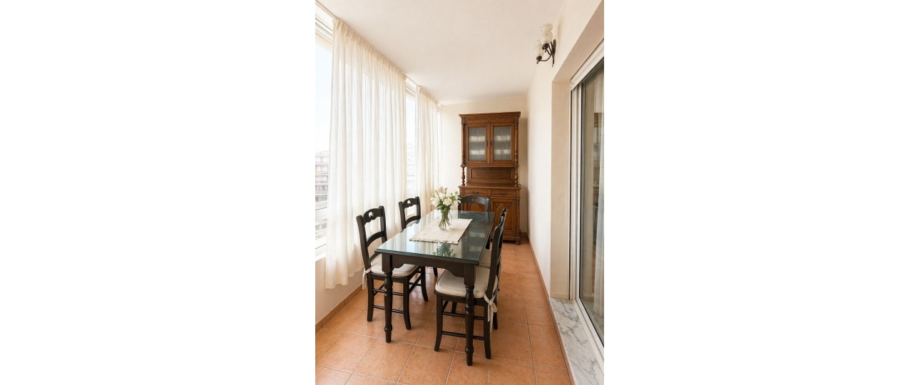 Rynek wtórny - apartment - Marbella - Marbella Centro