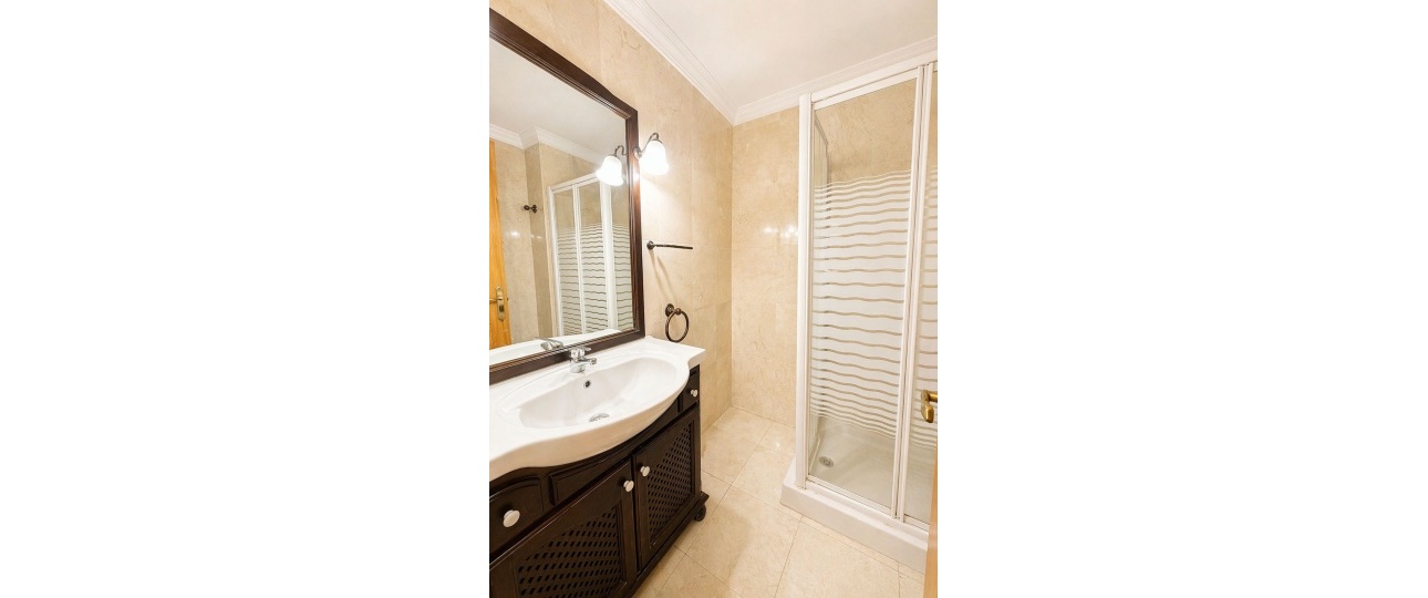 Rynek wtórny - apartment - Marbella - Marbella Centro