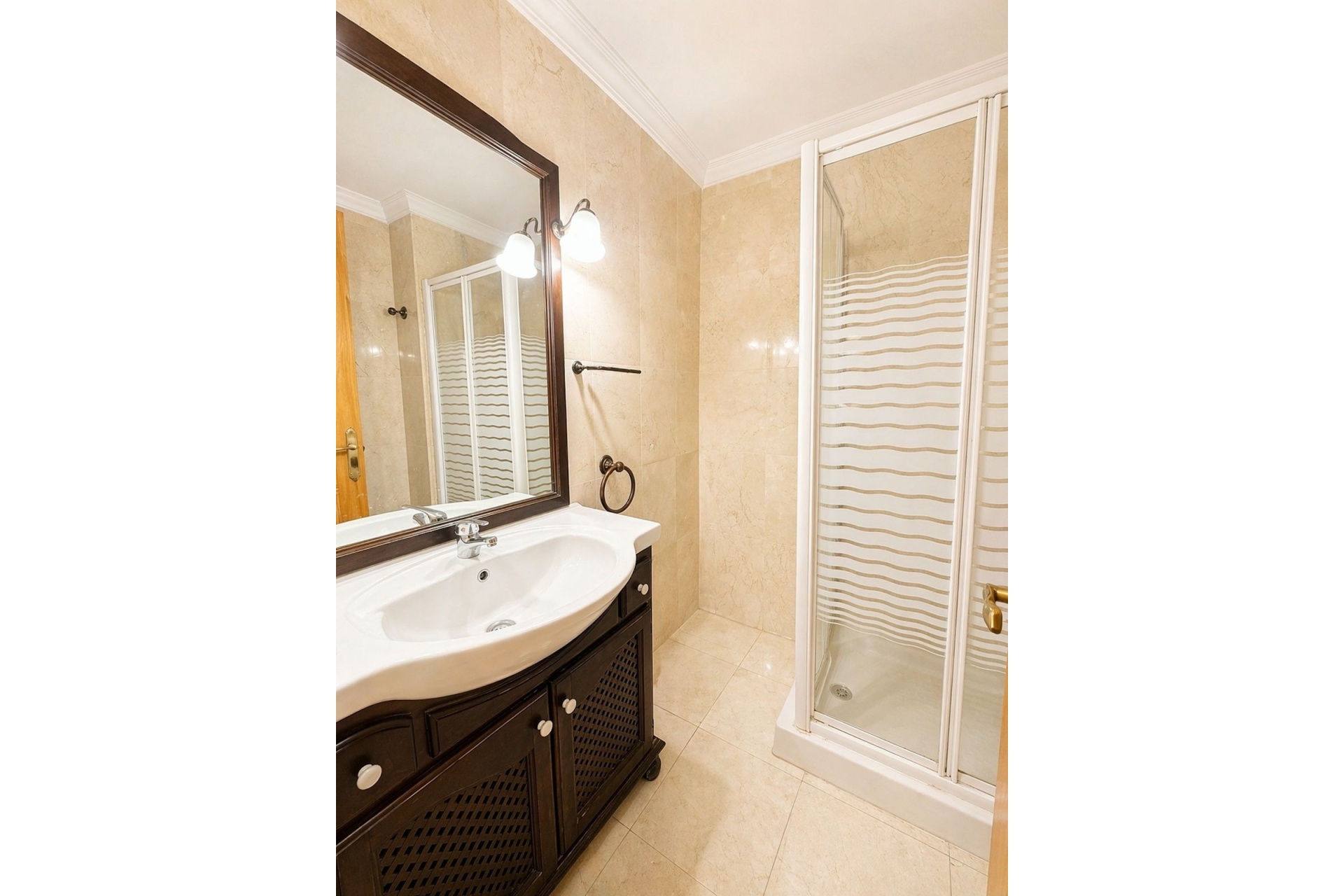 Rynek wtórny - apartment - Marbella - Marbella Centro