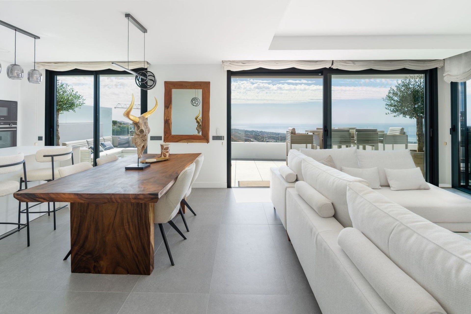Rynek wtórny - apartment - Marbella - Marbella Centro