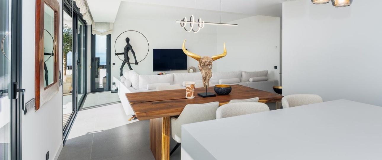 Rynek wtórny - apartment - Marbella - Marbella Centro