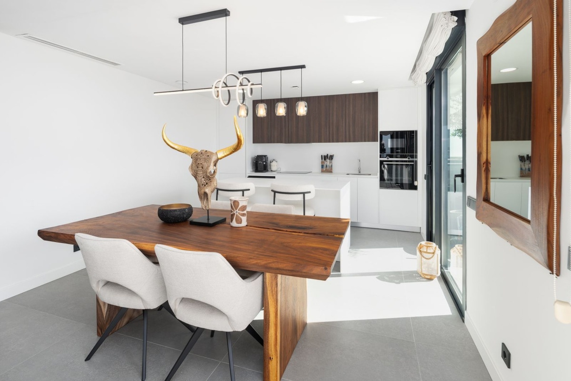 Rynek wtórny - apartment - Marbella - Marbella Centro