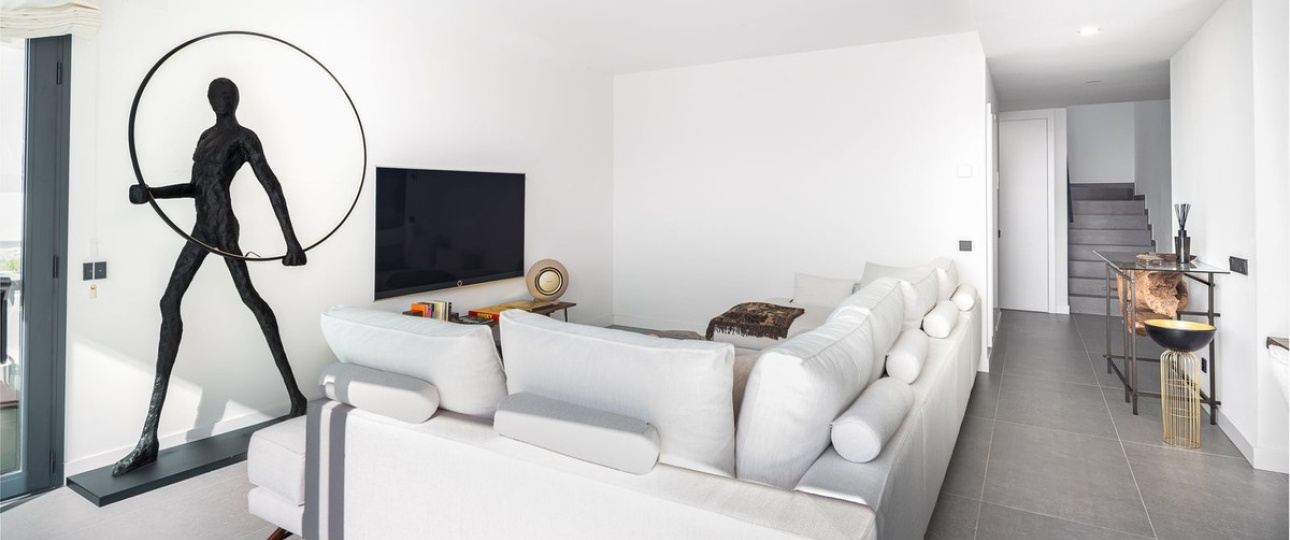 Rynek wtórny - apartment - Marbella - Marbella Centro