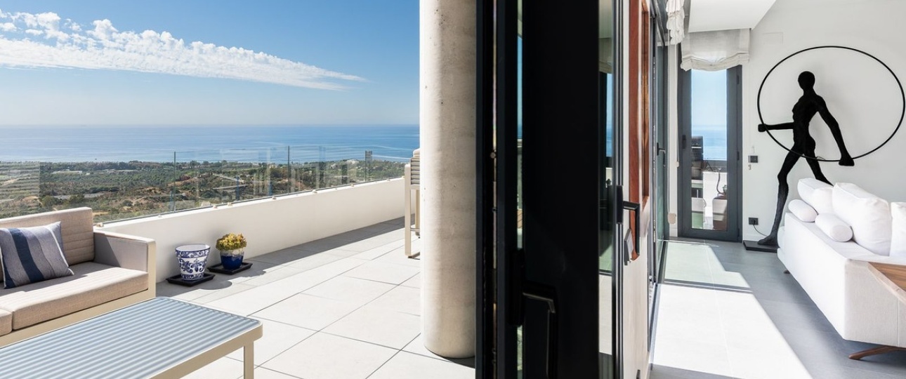 Rynek wtórny - apartment - Marbella - Marbella Centro