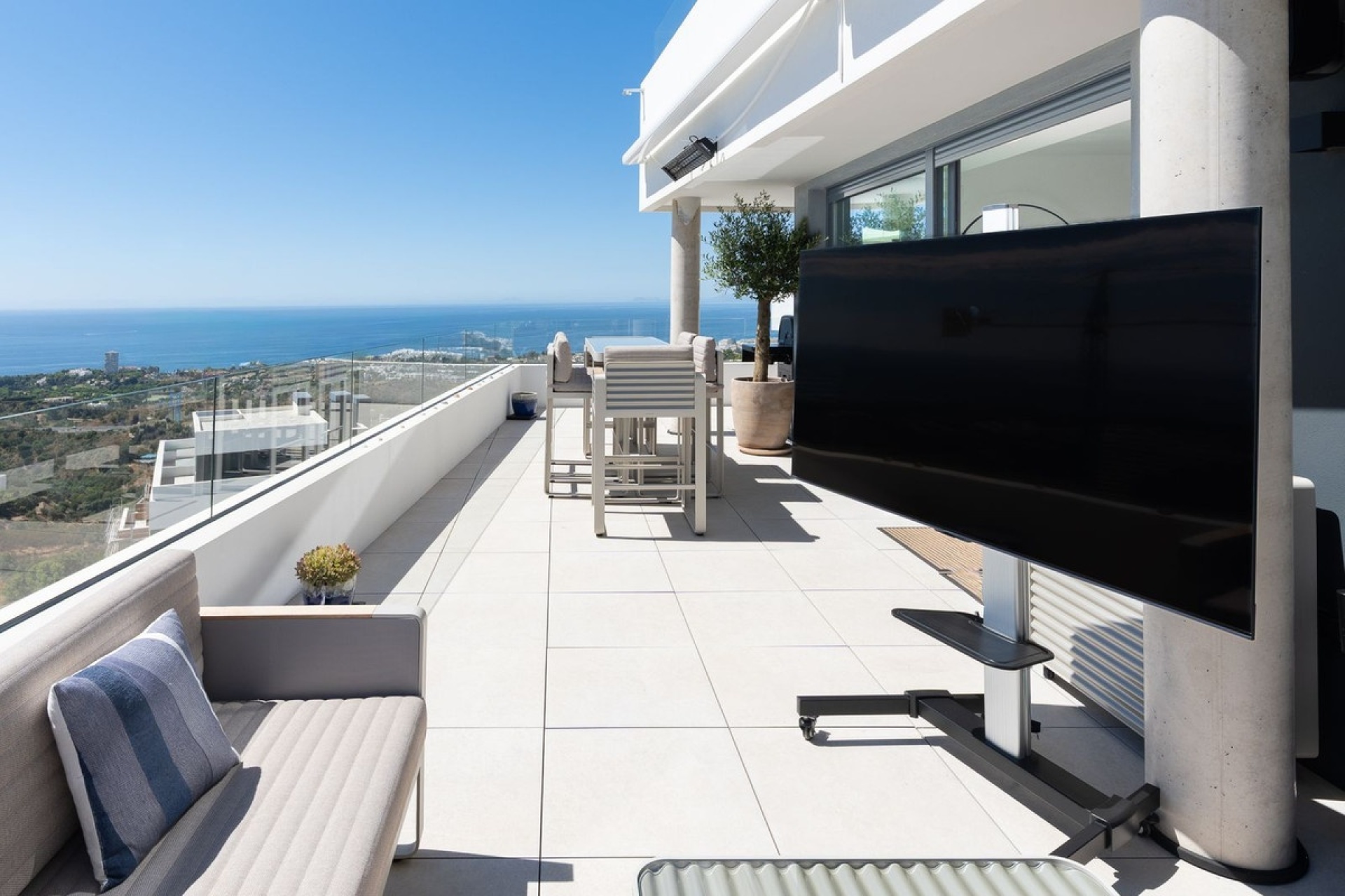 Rynek wtórny - apartment - Marbella - Marbella Centro