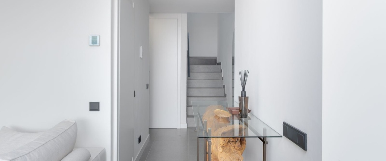 Rynek wtórny - apartment - Marbella - Marbella Centro