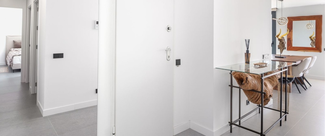 Rynek wtórny - apartment - Marbella - Marbella Centro