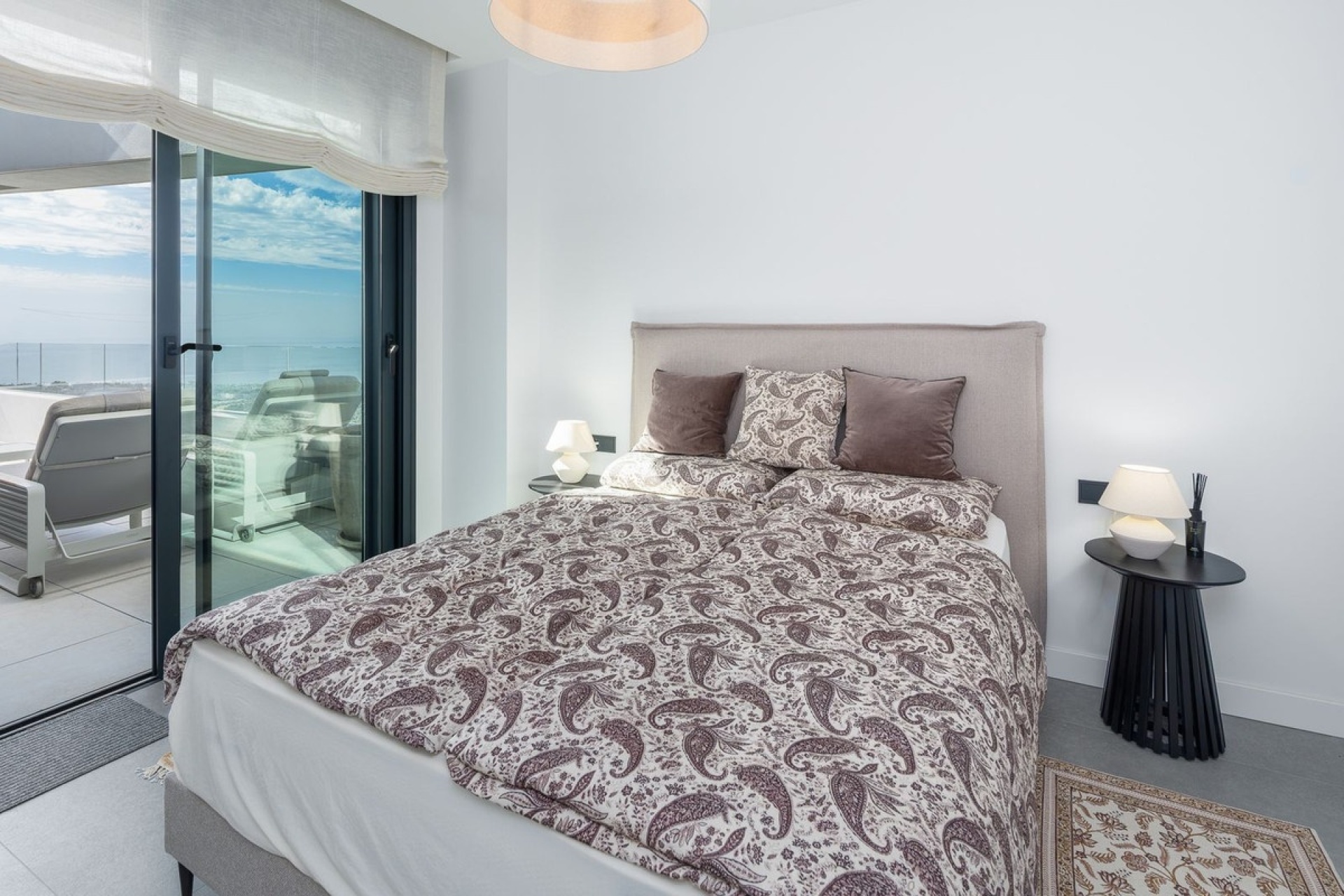Rynek wtórny - apartment - Marbella - Marbella Centro