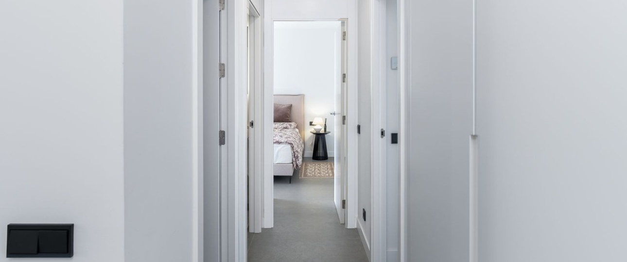 Rynek wtórny - apartment - Marbella - Marbella Centro
