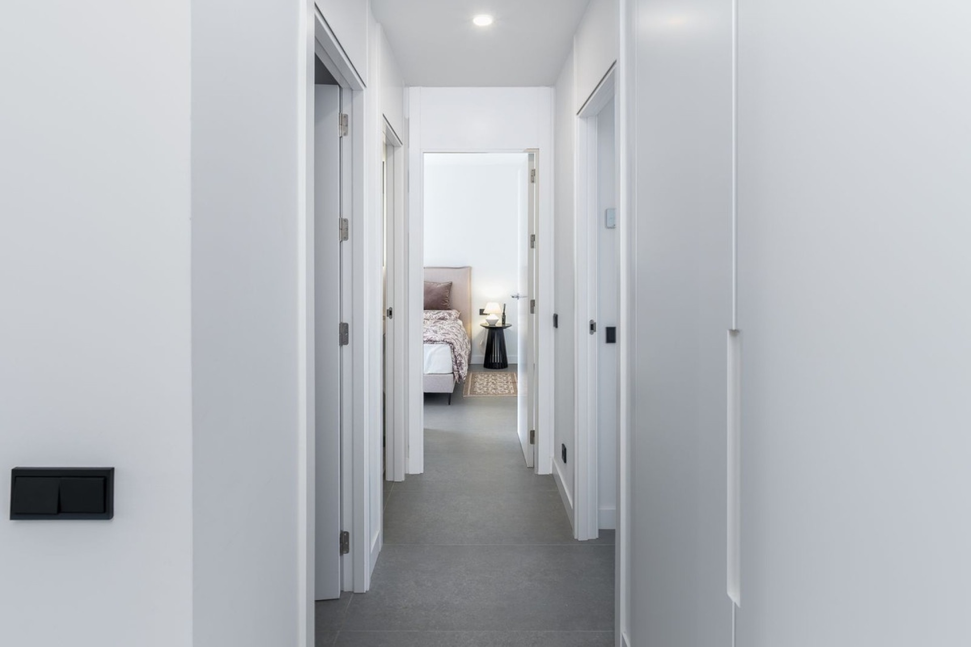 Rynek wtórny - apartment - Marbella - Marbella Centro