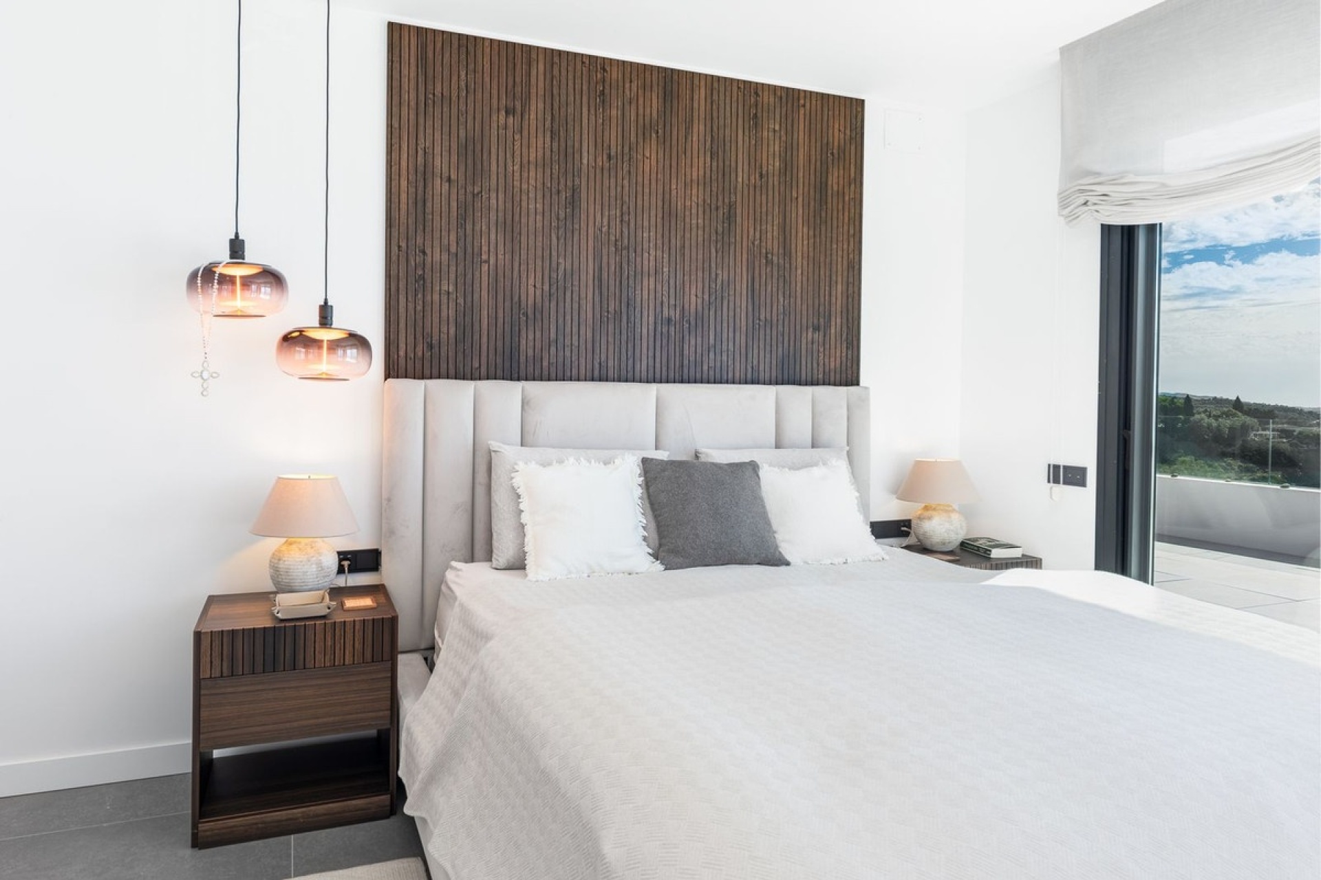 Rynek wtórny - apartment - Marbella - Marbella Centro