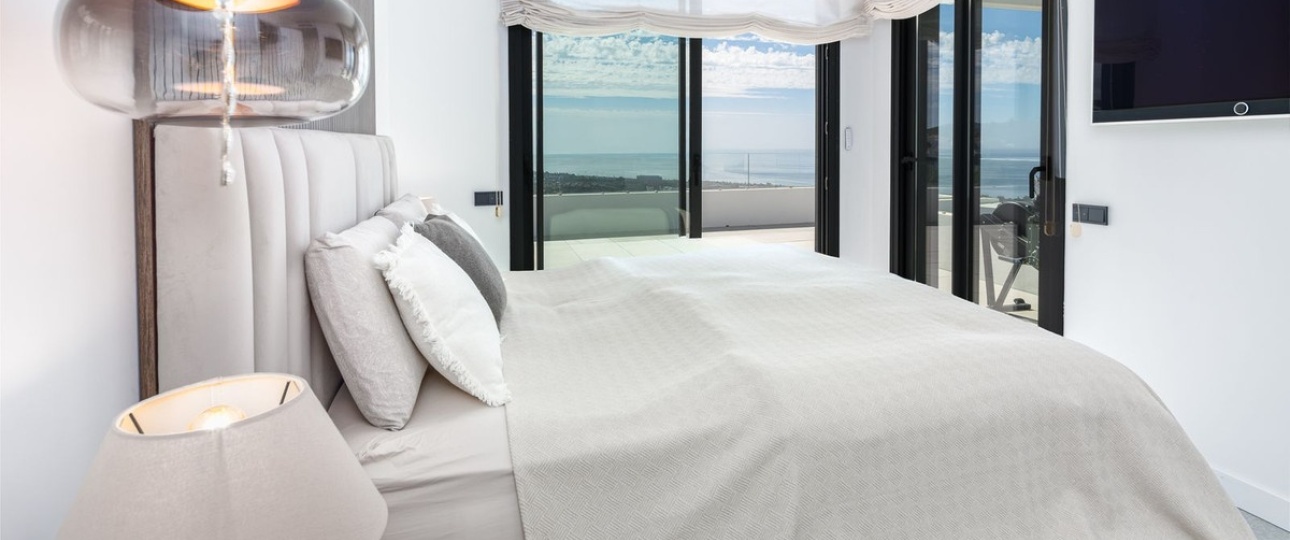 Rynek wtórny - apartment - Marbella - Marbella Centro