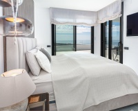 Rynek wtórny - apartment - Marbella - Marbella Centro
