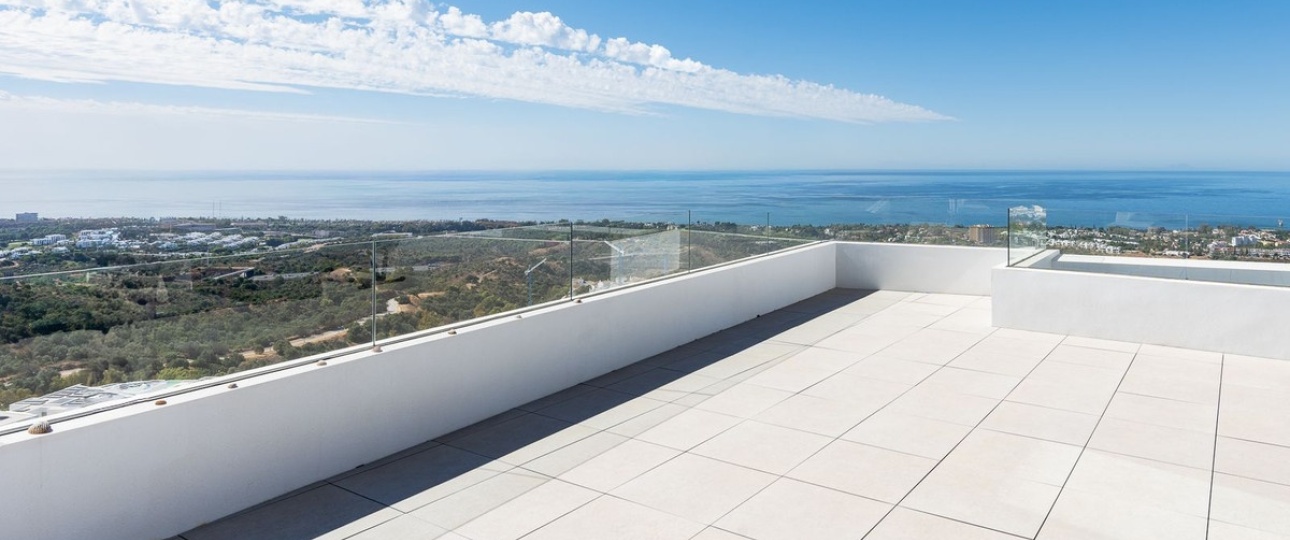 Rynek wtórny - apartment - Marbella - Marbella Centro