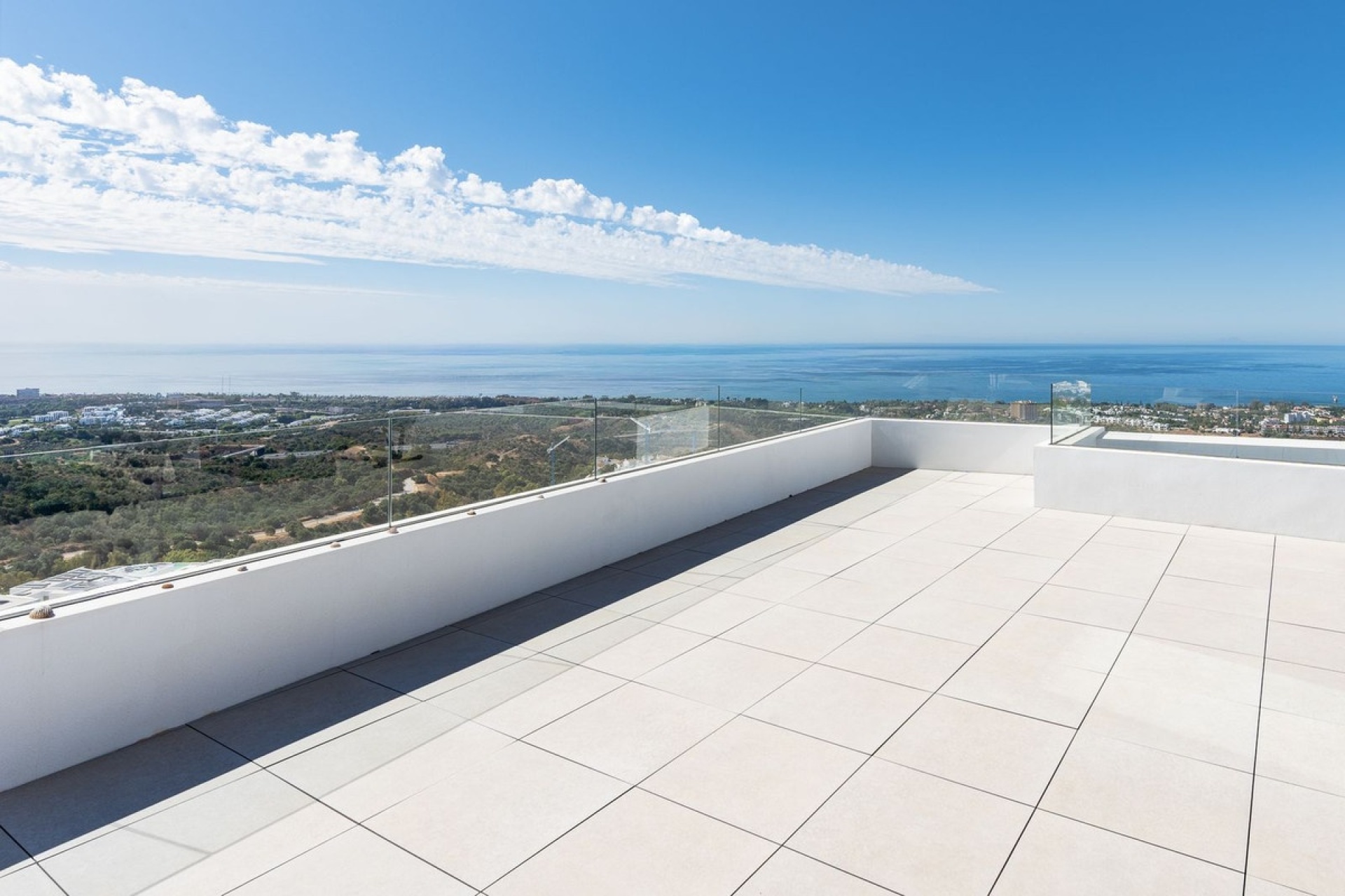 Rynek wtórny - apartment - Marbella - Marbella Centro