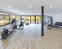 Rynek wtórny - apartment - Marbella - Marbella Centro