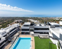 Rynek wtórny - apartment - Marbella - Marbella Centro