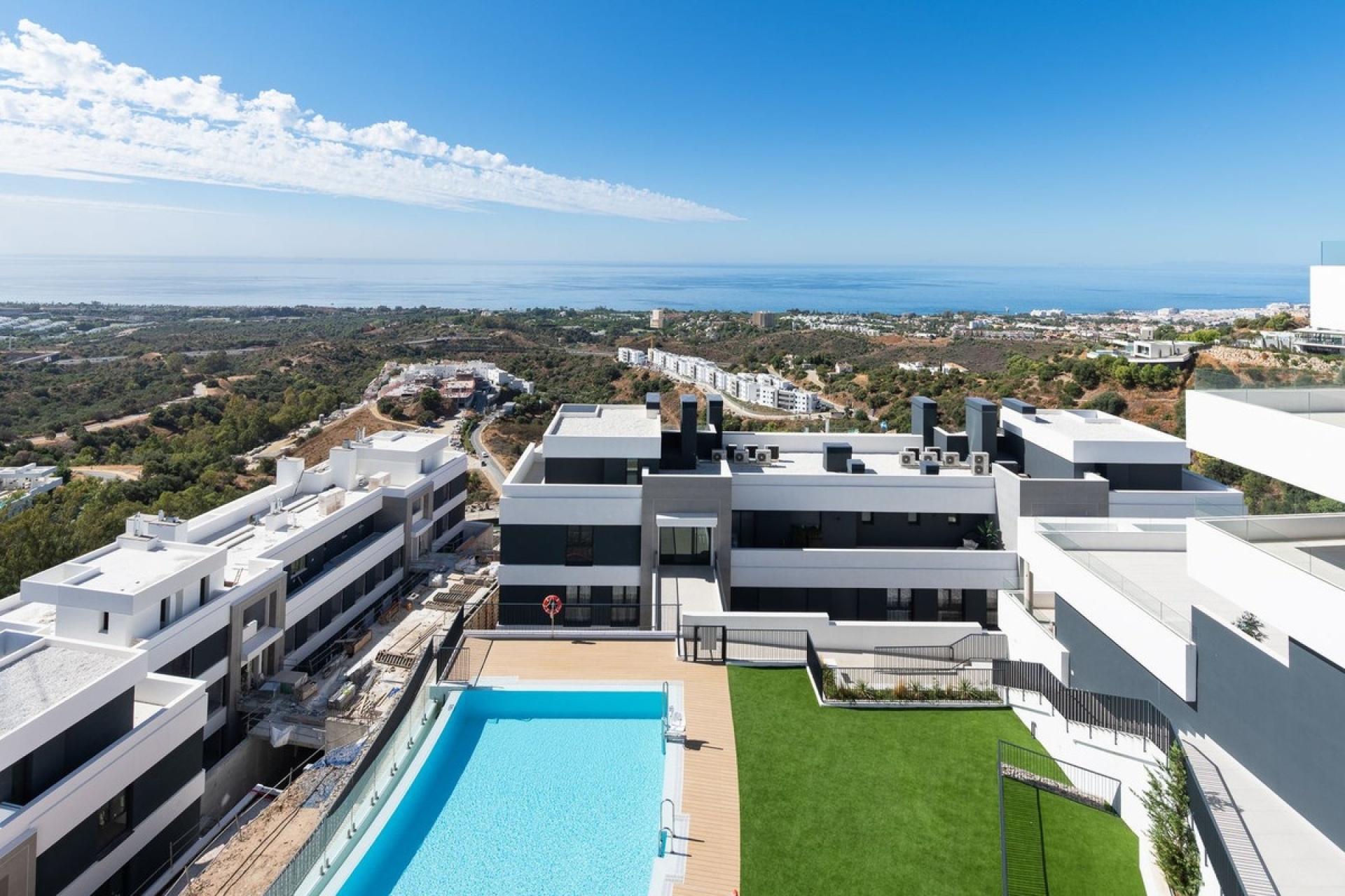 Rynek wtórny - apartment - Marbella - Marbella Centro