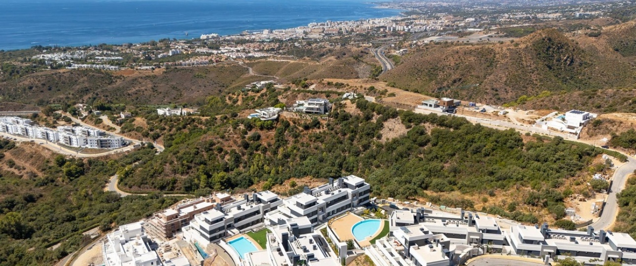 Rynek wtórny - apartment - Marbella - Marbella Centro
