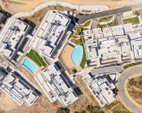 Rynek wtórny - apartment - Marbella - Marbella Centro