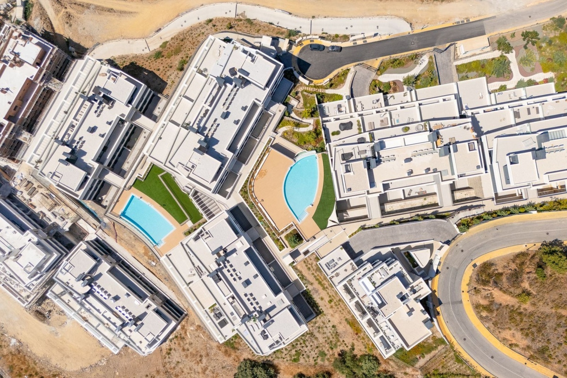 Rynek wtórny - apartment - Marbella - Marbella Centro