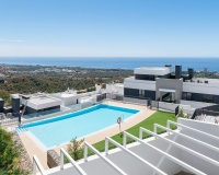 Rynek wtórny - apartment - Marbella - Marbella Centro