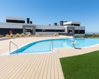 Rynek wtórny - apartment - Marbella - Marbella Centro