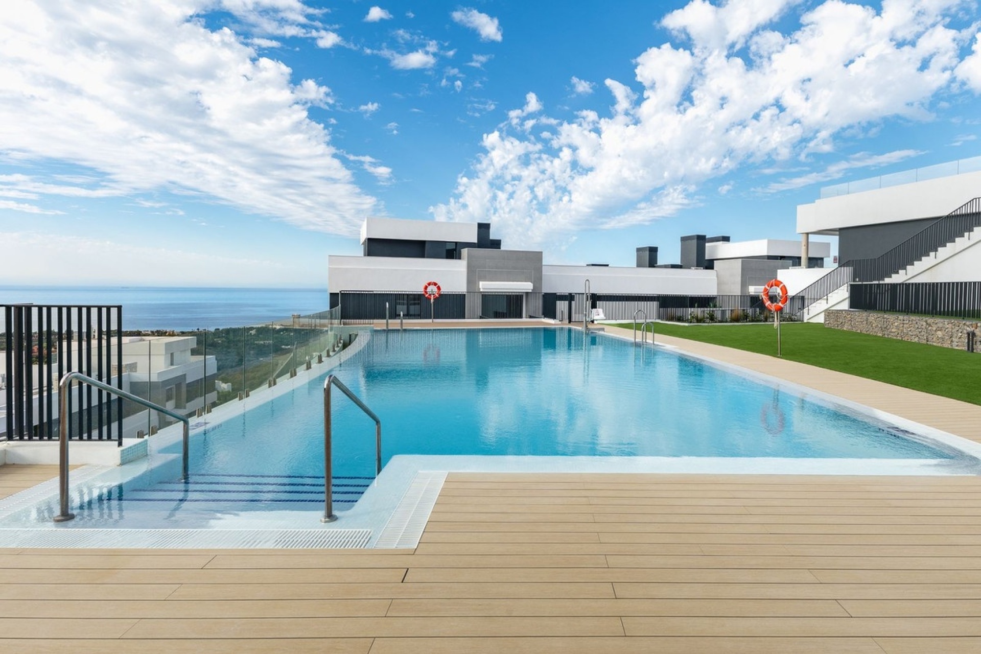 Rynek wtórny - apartment - Marbella - Marbella Centro