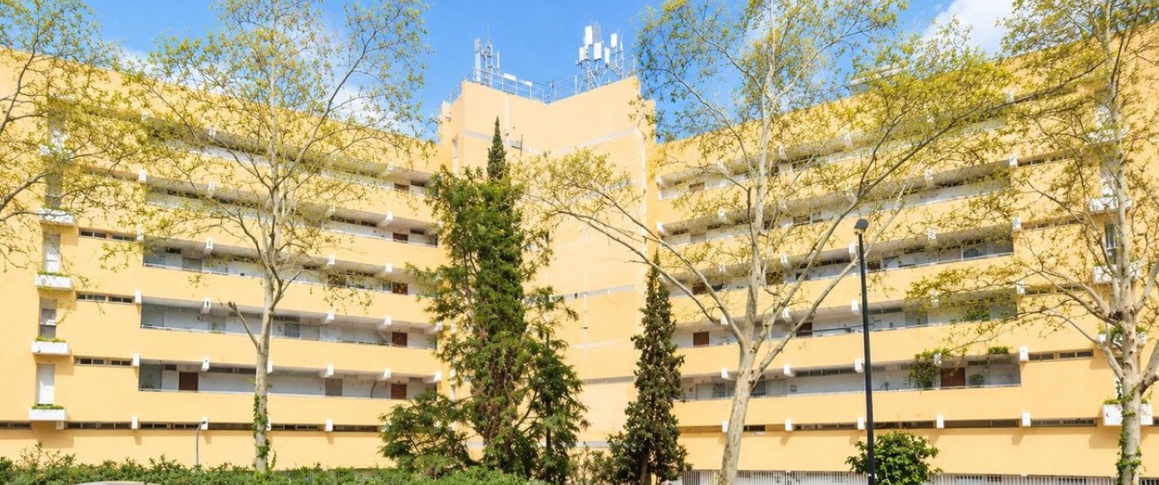 Rynek wtórny - apartment - Marbella - Marbella Centro