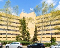 Rynek wtórny - apartment - Marbella - Marbella Centro
