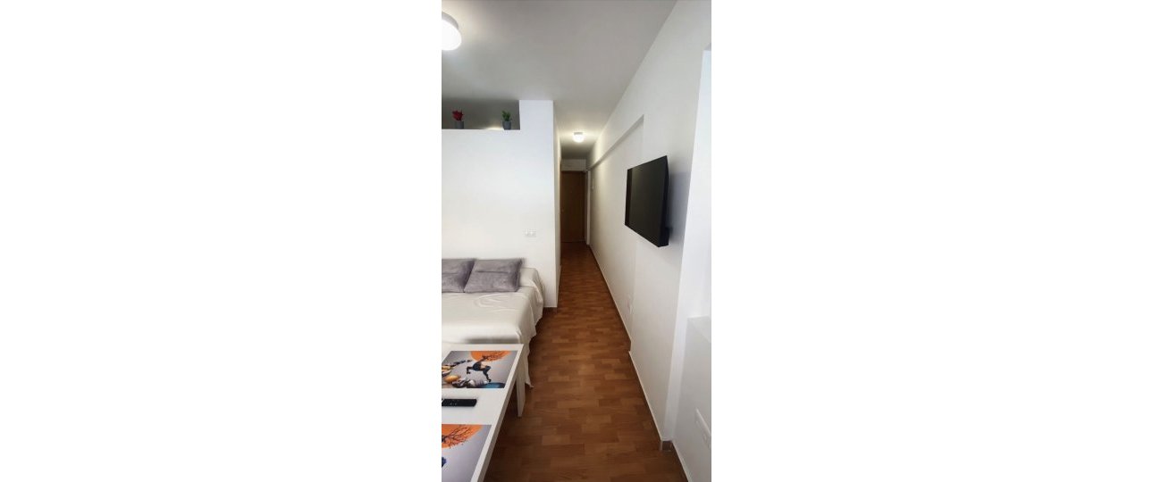Rynek wtórny - apartment - Marbella - Marbella Centro