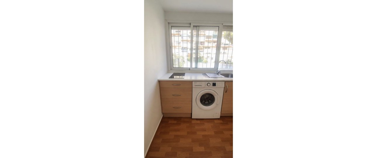 Rynek wtórny - apartment - Marbella - Marbella Centro