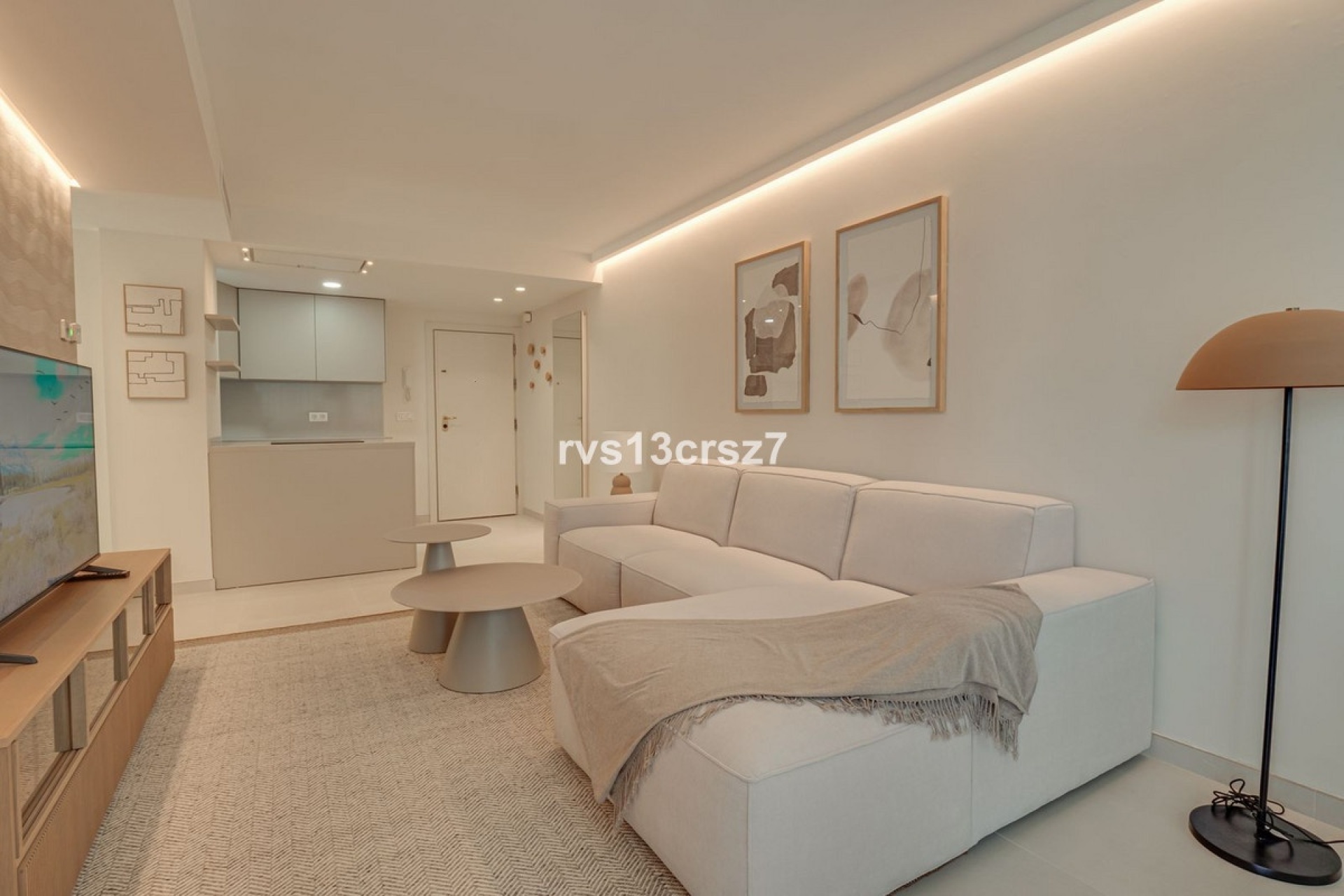 Rynek wtórny - apartment - Marbella - Marbella Centro