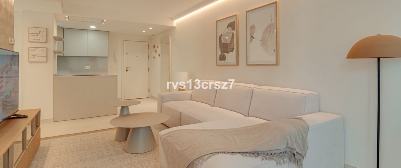 Rynek wtórny - apartment - Marbella - Marbella Centro