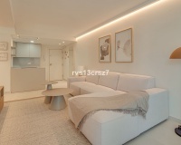 Rynek wtórny - apartment - Marbella - Marbella Centro