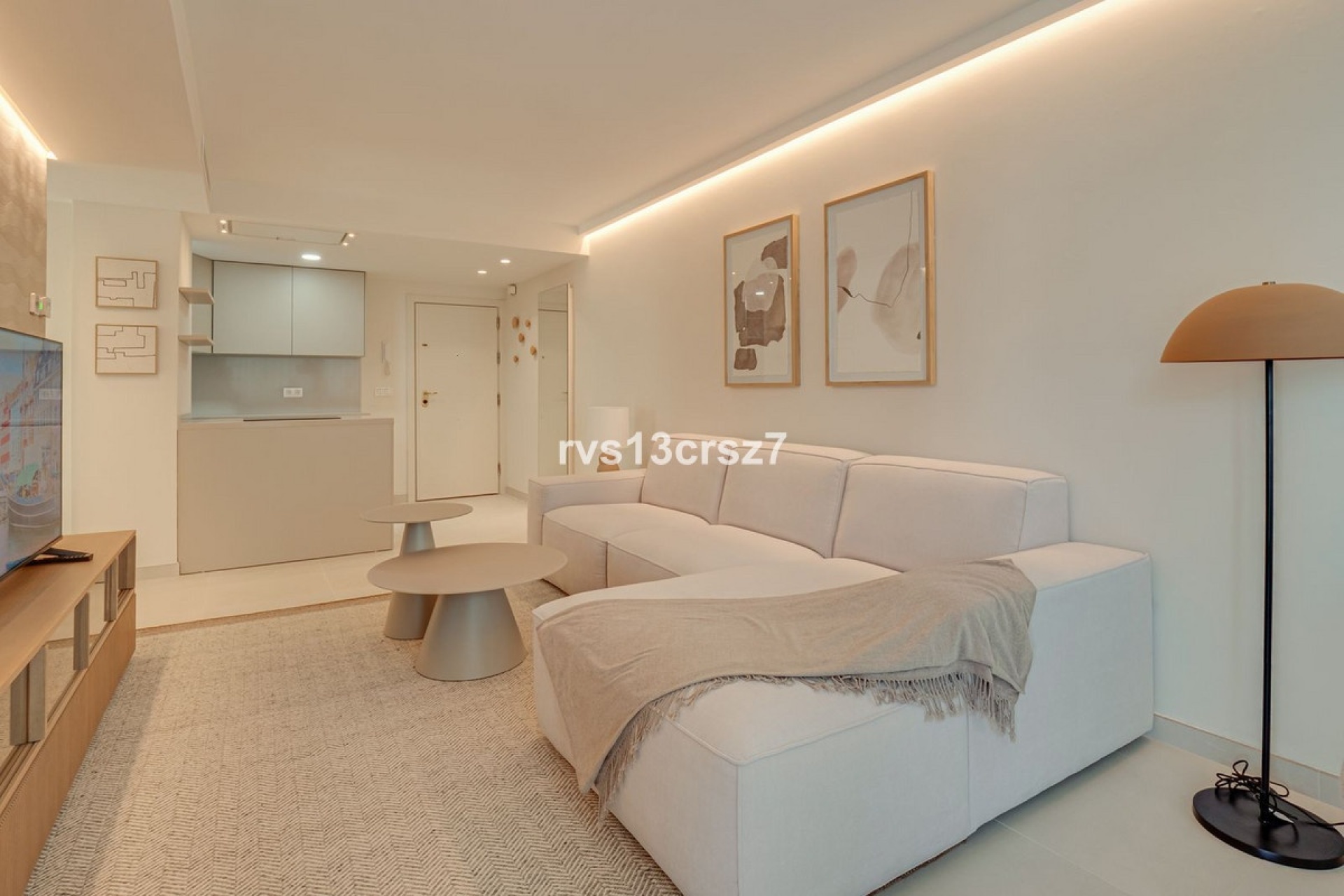 Rynek wtórny - apartment - Marbella - Marbella Centro