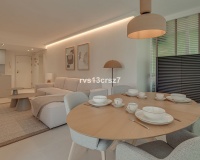 Rynek wtórny - apartment - Marbella - Marbella Centro