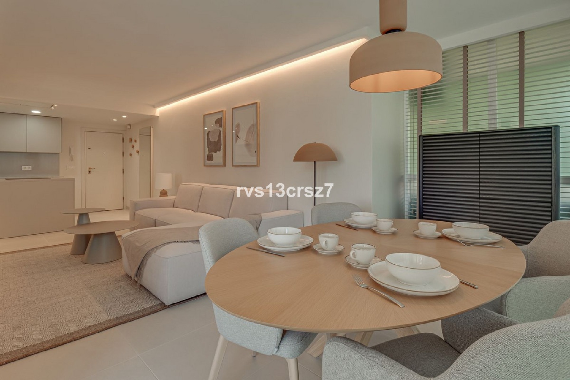 Rynek wtórny - apartment - Marbella - Marbella Centro