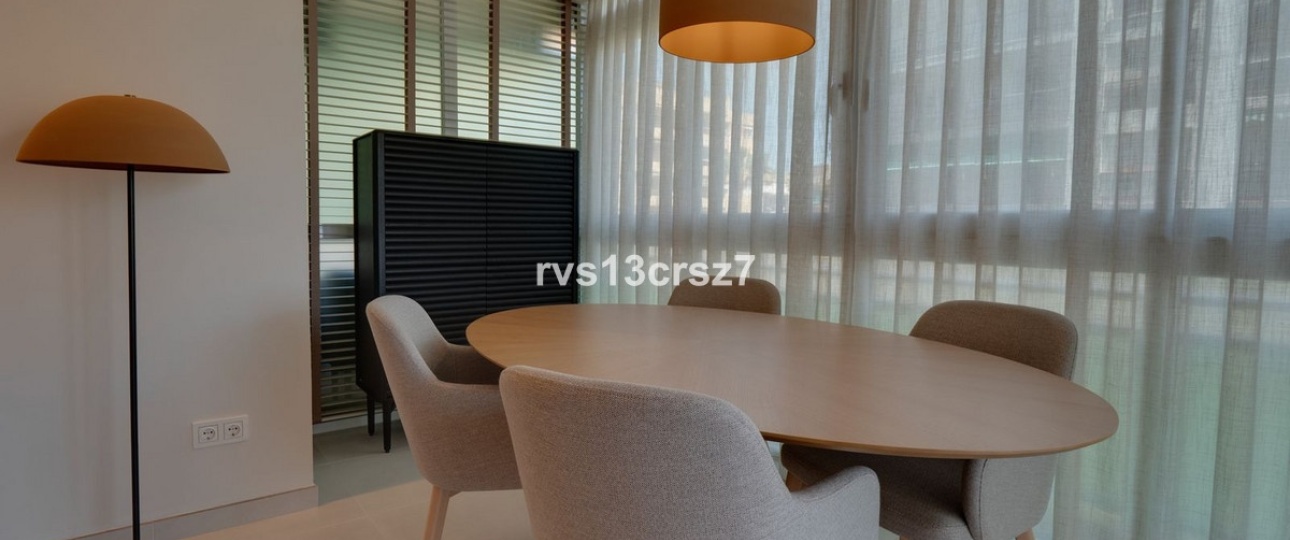 Rynek wtórny - apartment - Marbella - Marbella Centro