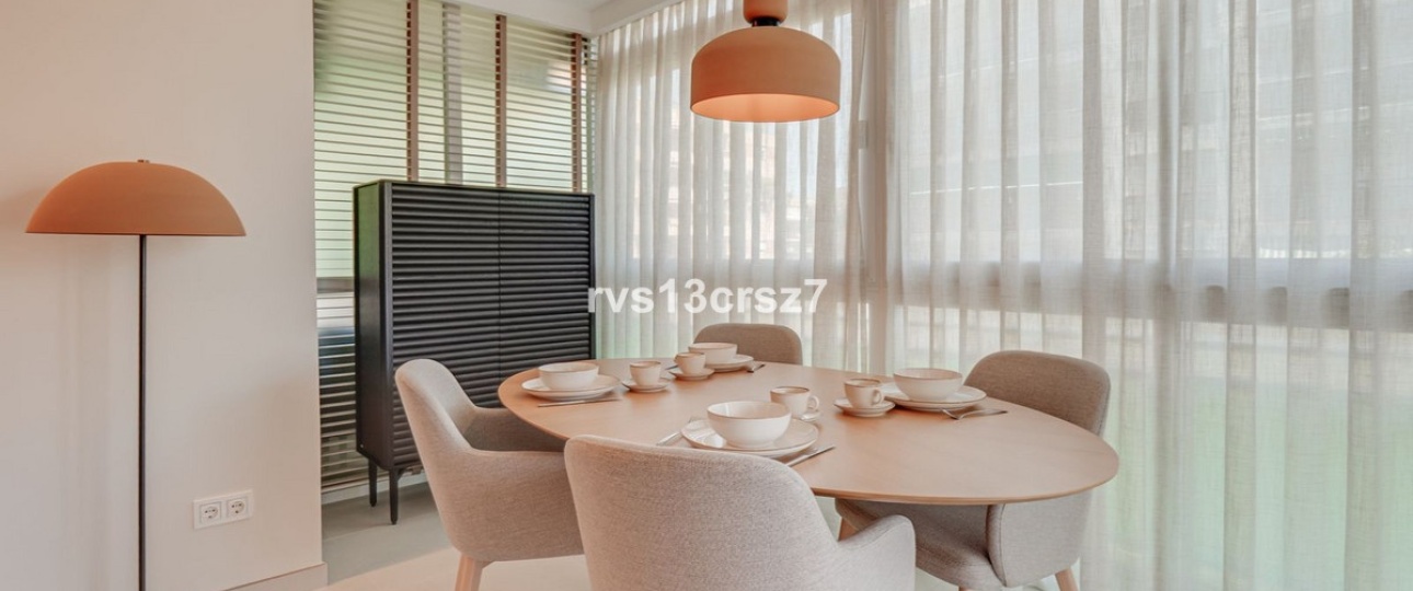Rynek wtórny - apartment - Marbella - Marbella Centro